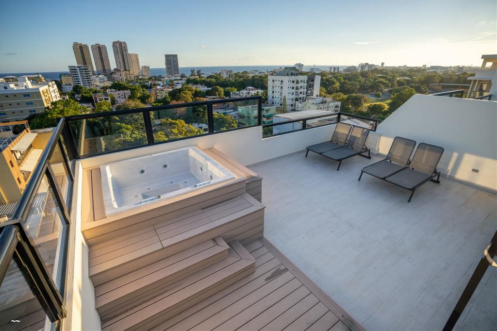 Apartamentos en Venta Zona Universitaria, Distrito Nacional