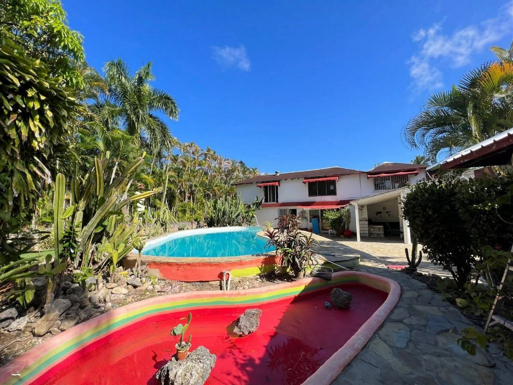 Villas en Venta Cabarete, Puerto Plata