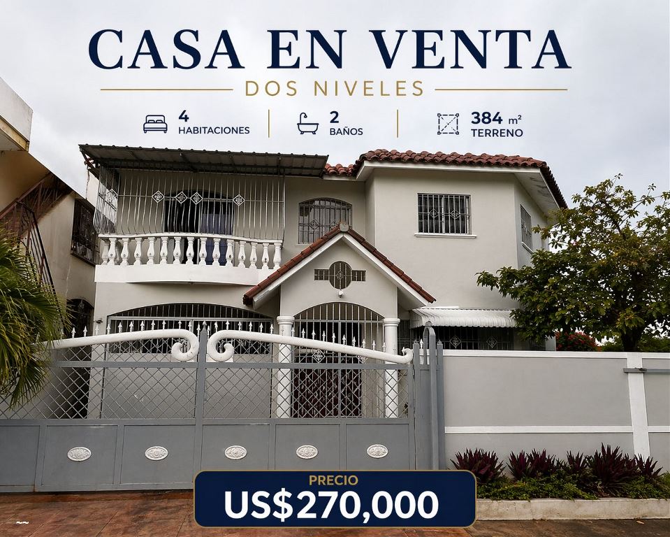 Casas en Venta Puerto Plata, Puerto Plata