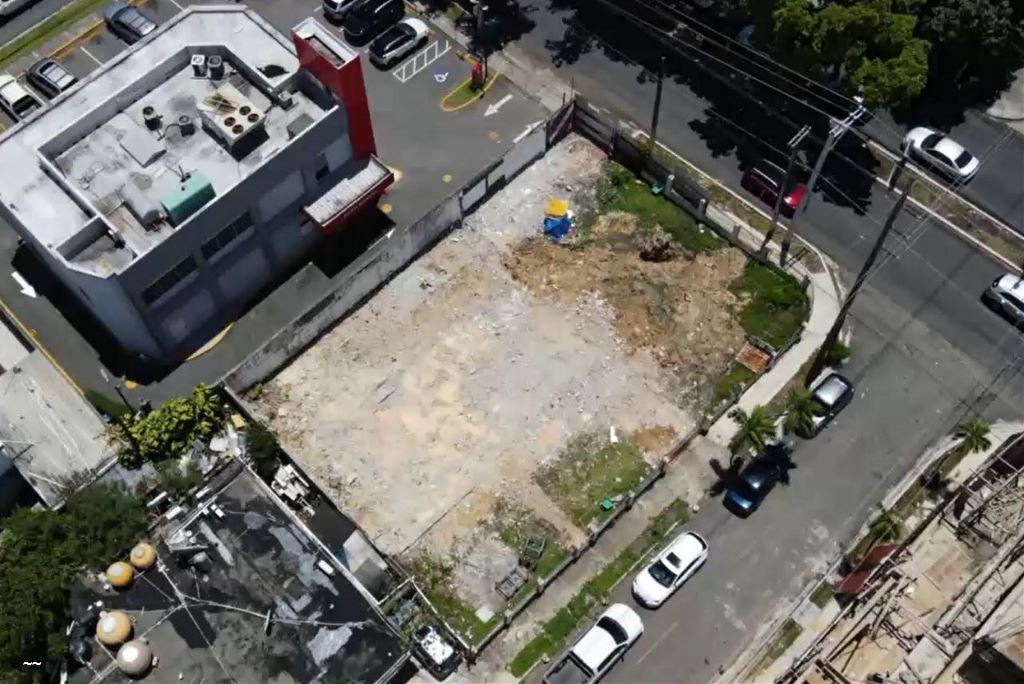 Solares en Venta Mirador Norte, Distrito Nacional