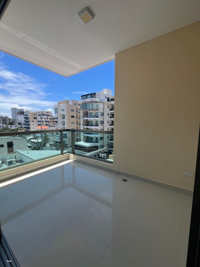 Apartamentos en Venta Bella Vista, Distrito Nacional