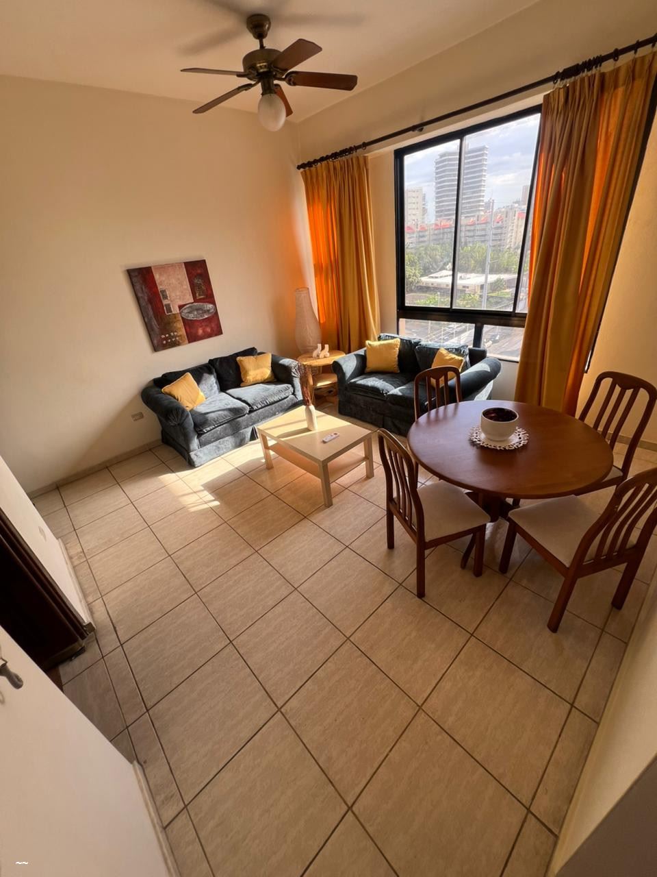 Apartamentos en Venta El Vergel, Distrito Nacional