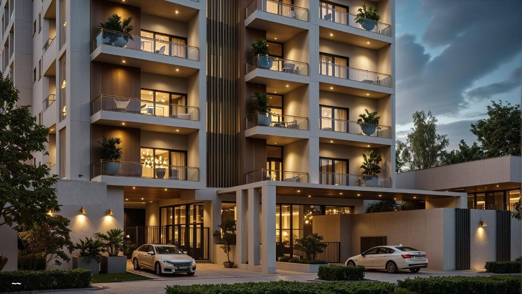 Apartamentos en Venta Bella Vista, Distrito Nacional