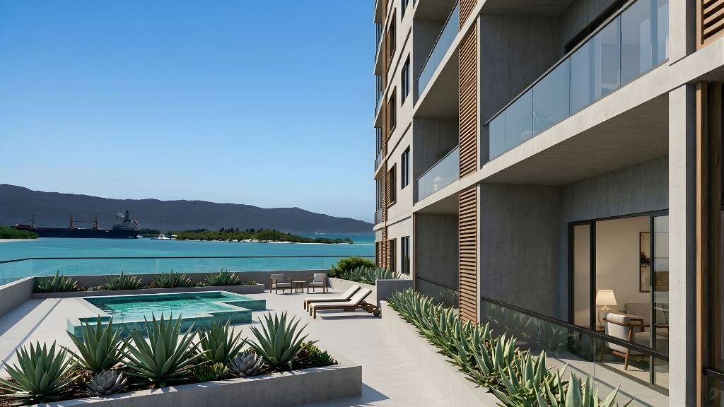 Apartamentos en Venta Barahona, Barahona