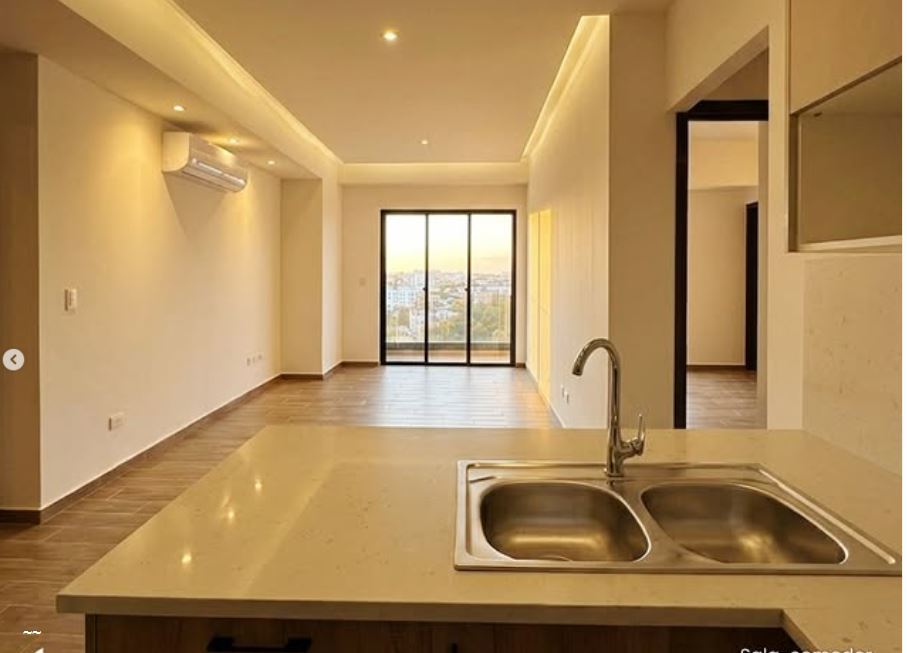 Apartamentos en Venta Ens. Paraiso, Distrito Nacional