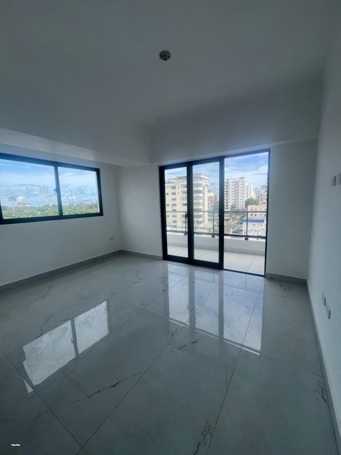 Apartamentos en Venta Ens. Naco, Distrito Nacional