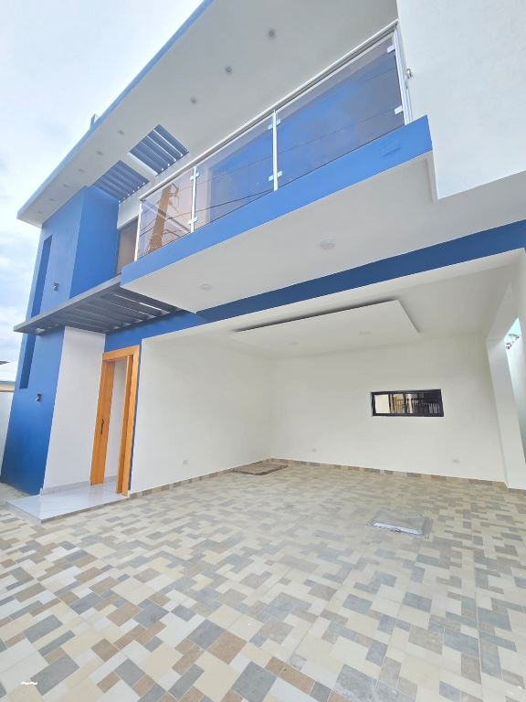 Casas en Venta Pontezuela, Santiago