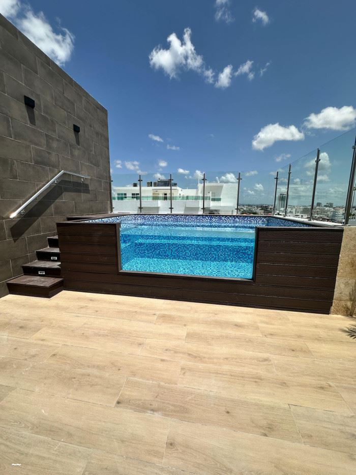 Apartamentos en Venta Renacimiento, Distrito Nacional