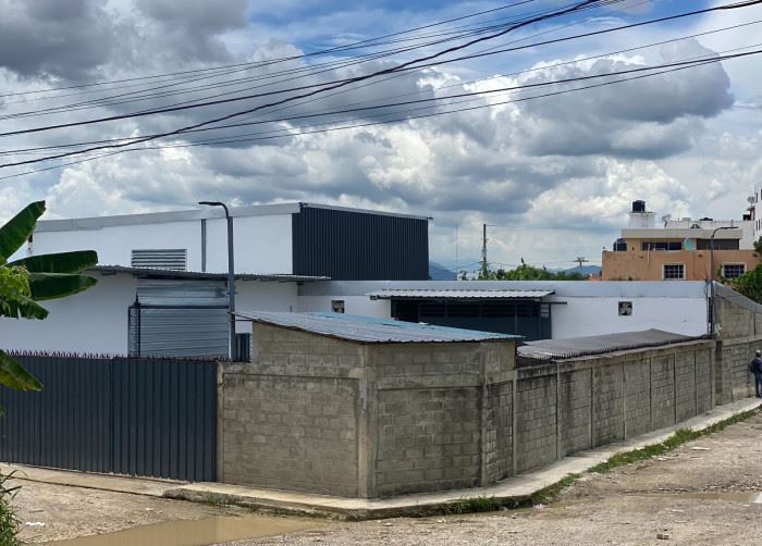 Naves en Venta Los Alcarrizos, Distrito Nacional