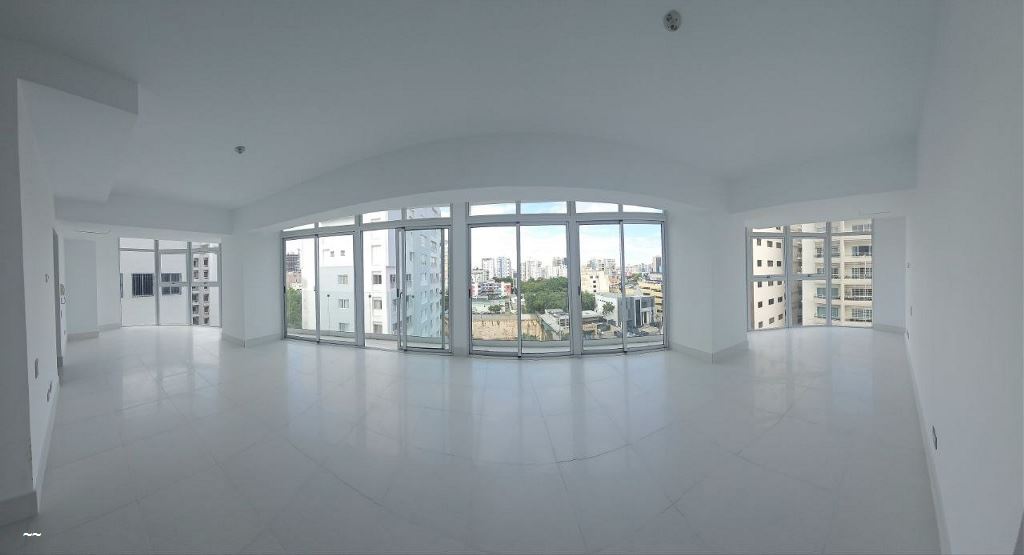 Apartamentos en Venta Piantini, Distrito Nacional