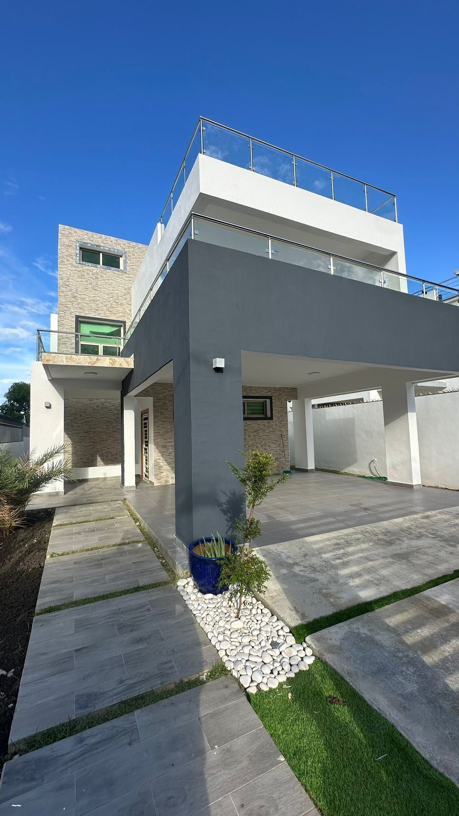Casas en Venta Puerto Plata, Puerto Plata