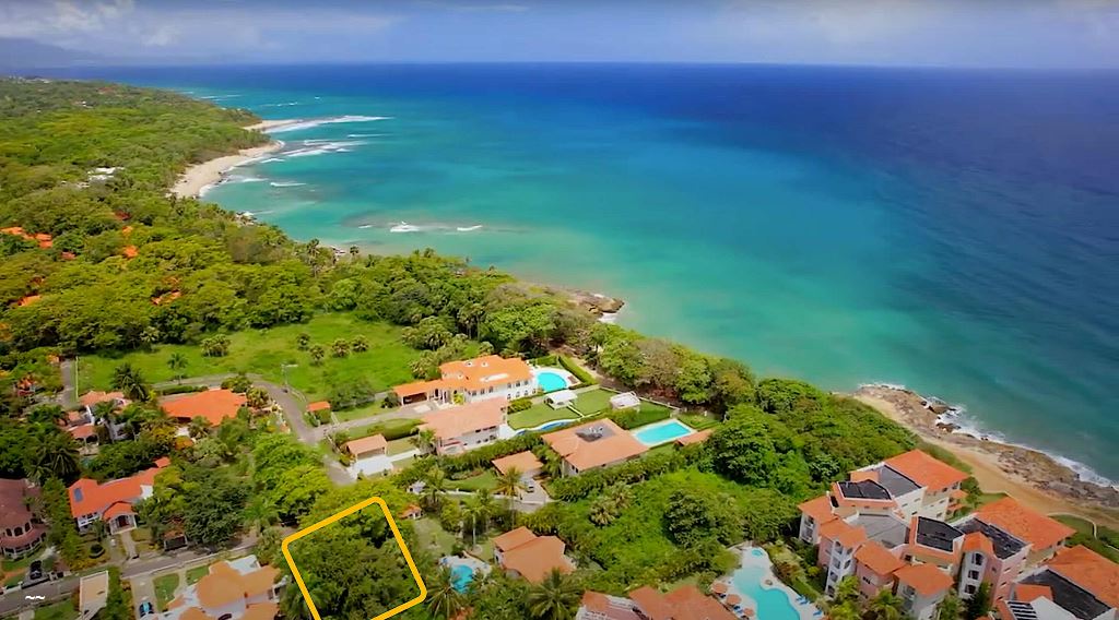 Solares en Venta Cabarete, Puerto Plata