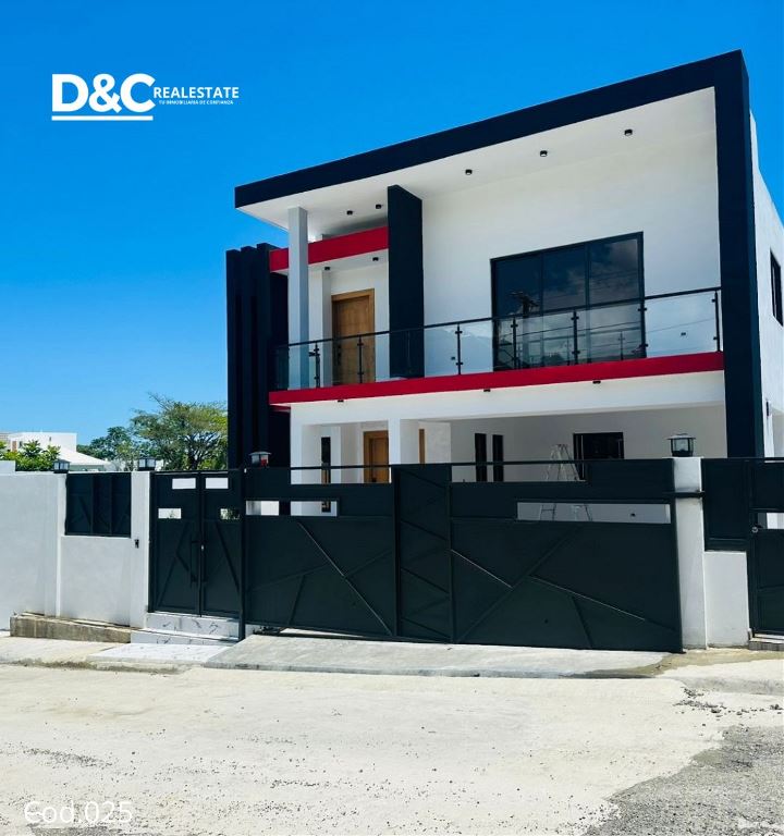 Casas en Venta Puerto Plata, Puerto Plata