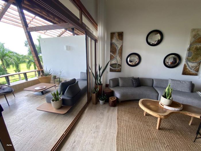 Apartamentos en Venta Casa de Campo, La Romana