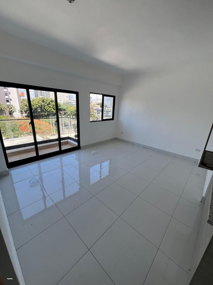 Apartamentos en Venta La Julia, Distrito Nacional