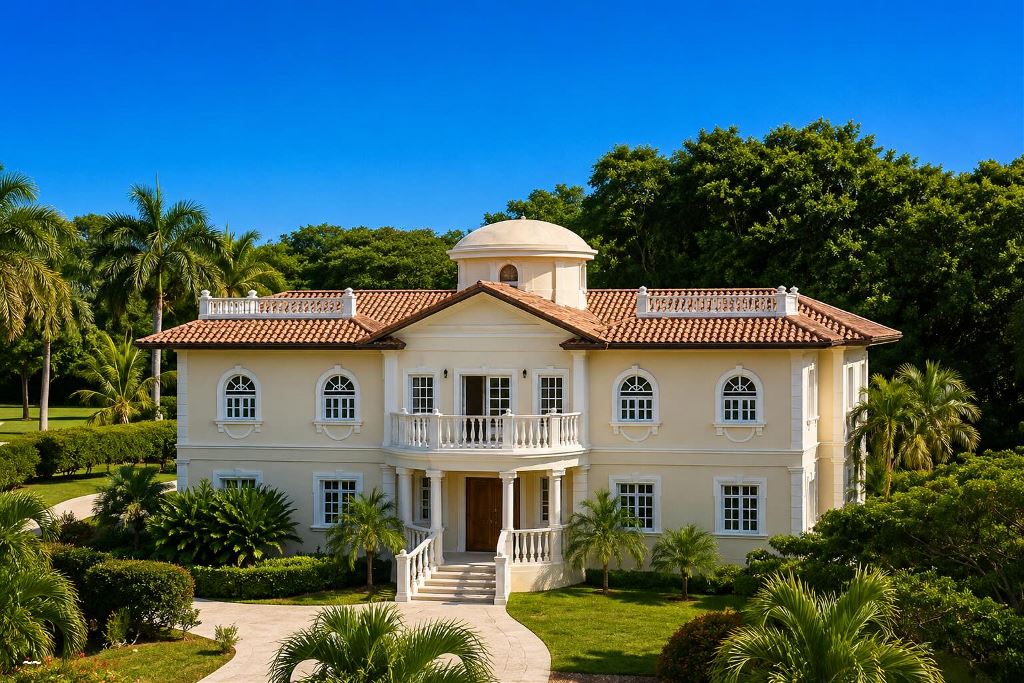 Villas en Venta Villa Progreso, Puerto Plata