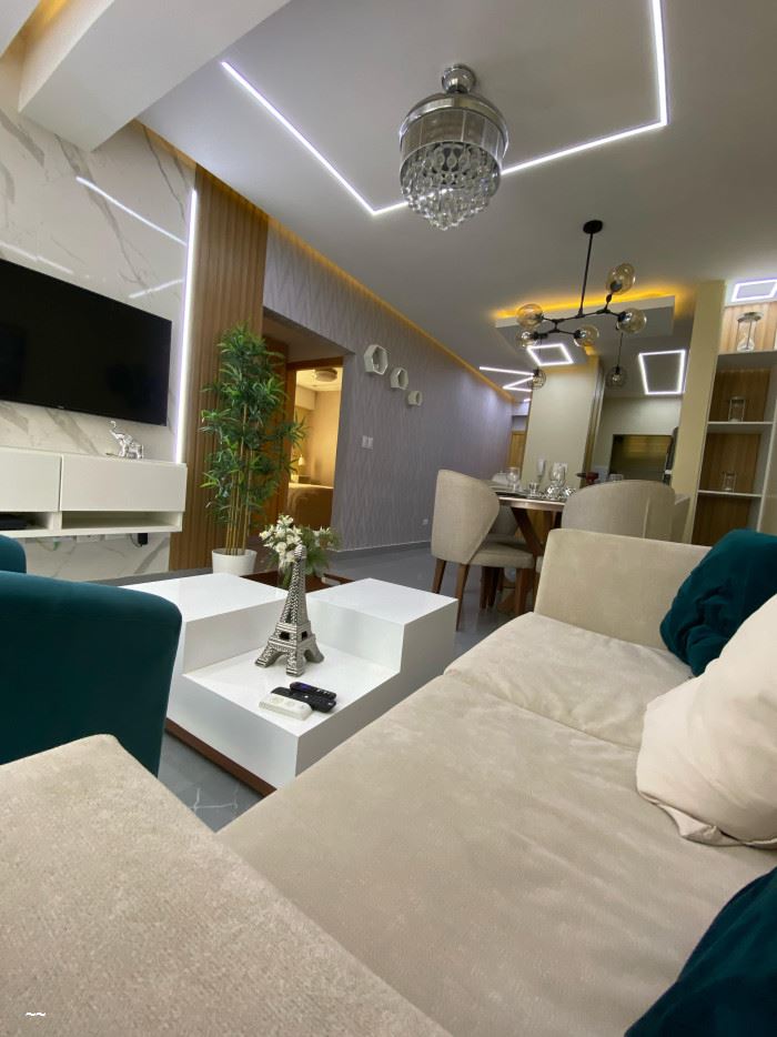 Apartamentos en Venta Tropical, Distrito Nacional