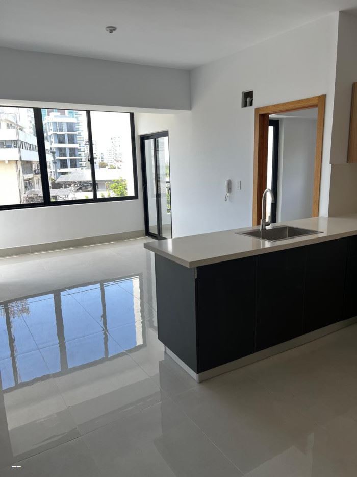 Apartamentos en Venta La Esperilla, Distrito Nacional