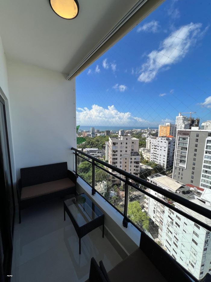 Apartamentos en Venta La Esperilla, Distrito Nacional