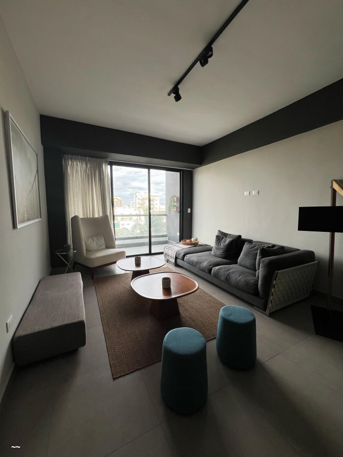 Apartamentos en Venta El Millon, Distrito Nacional