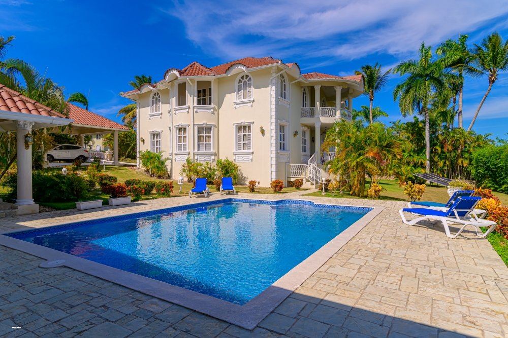 Villas en Venta Sosua, Puerto Plata