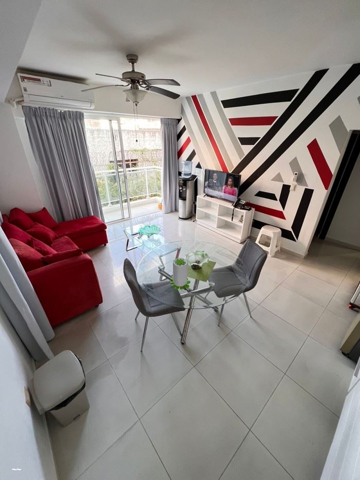 Apartamentos en Venta Zona Universitaria, Distrito Nacional