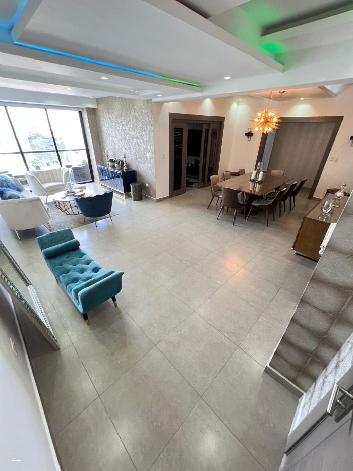 Apartamentos en Venta El Millon, Distrito Nacional