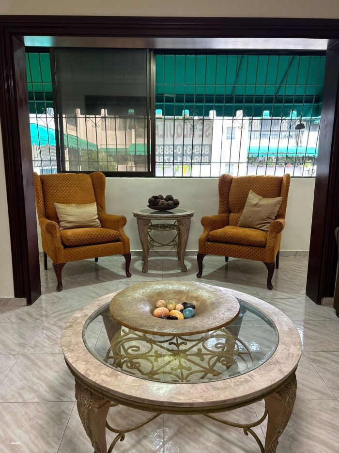 Apartamentos en Venta Piantini, Distrito Nacional
