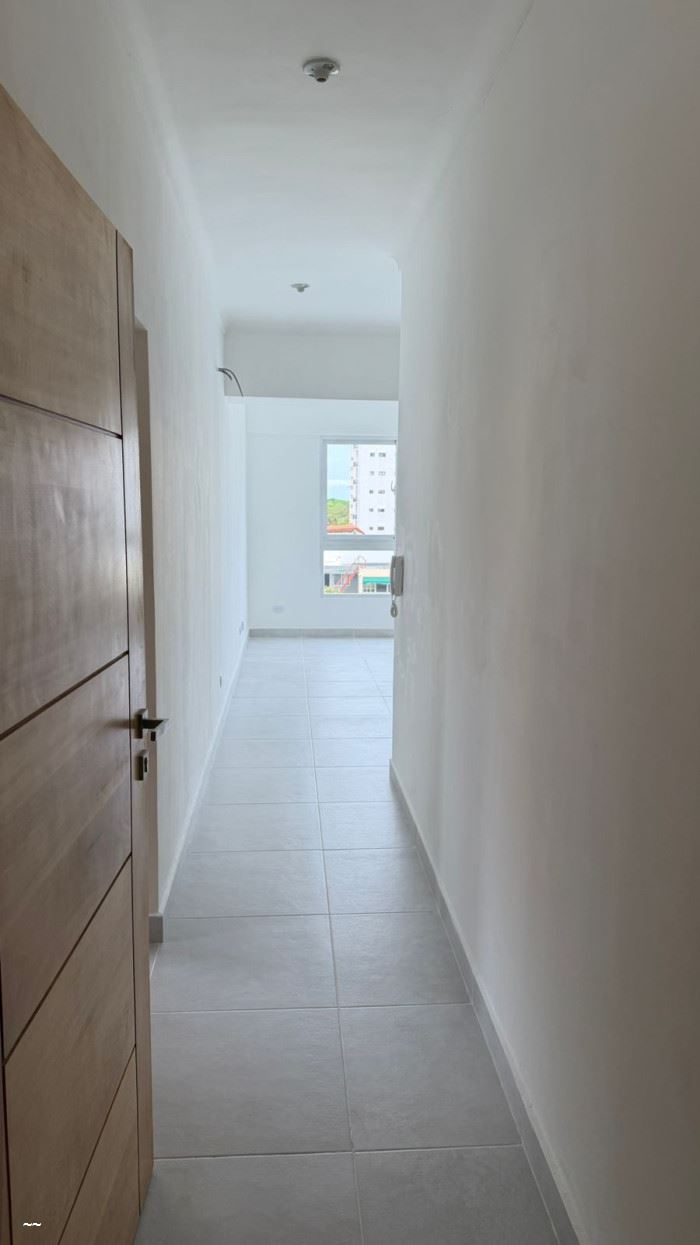 Apartamentos en Venta La Esperilla, Distrito Nacional