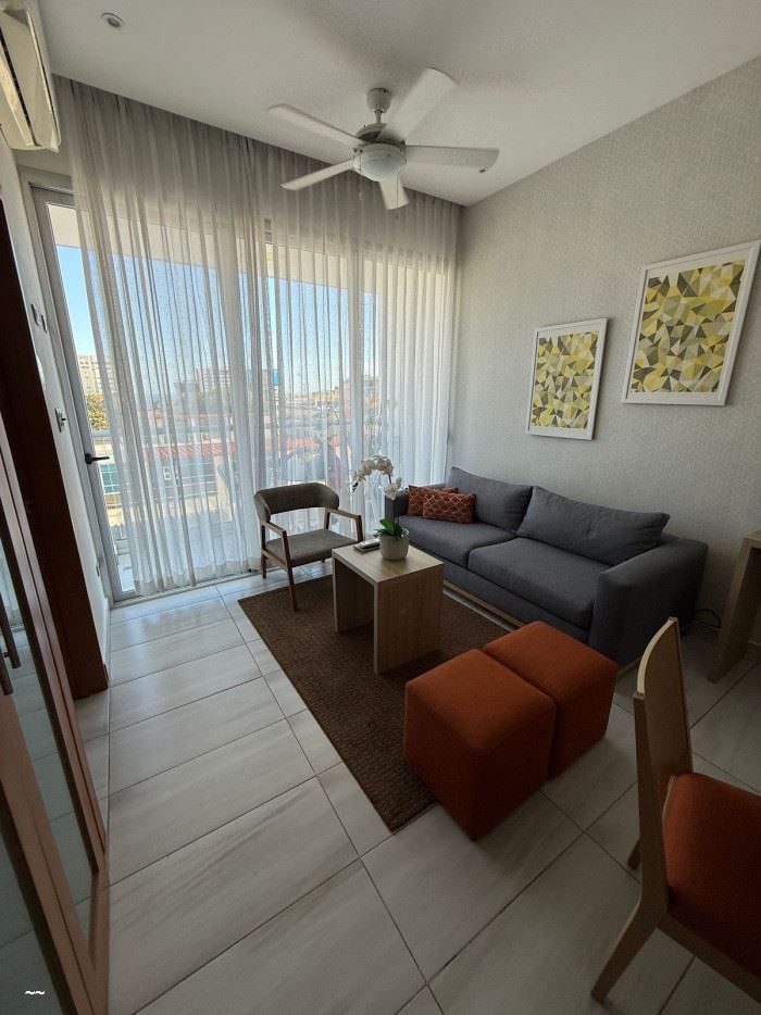 Apartamentos en Venta Piantini, Distrito Nacional