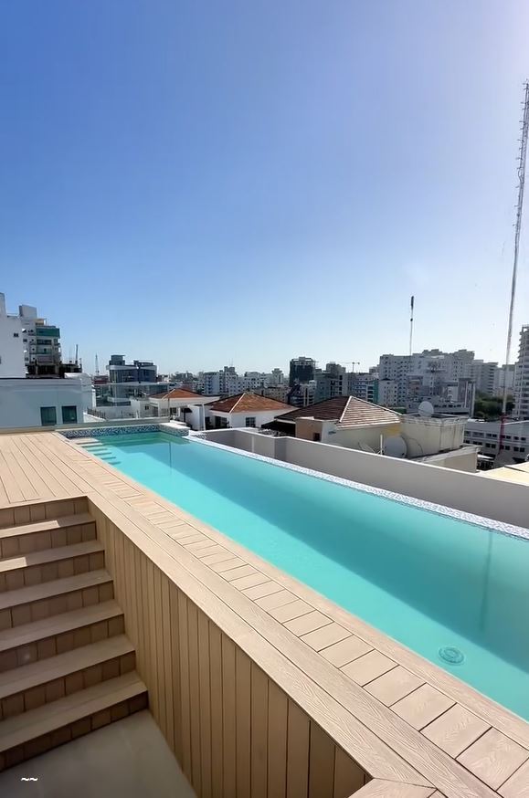 Apartamentos en Venta Ens. Naco, Distrito Nacional