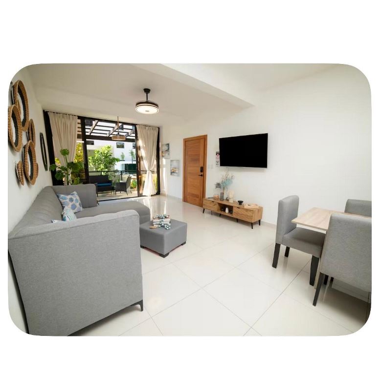 Apartamentos en Venta Puerto Plata, Puerto Plata
