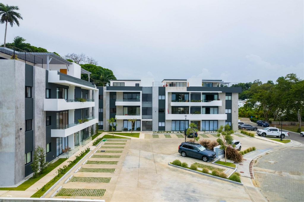 Apartamentos en Venta Puerto Plata, Puerto Plata