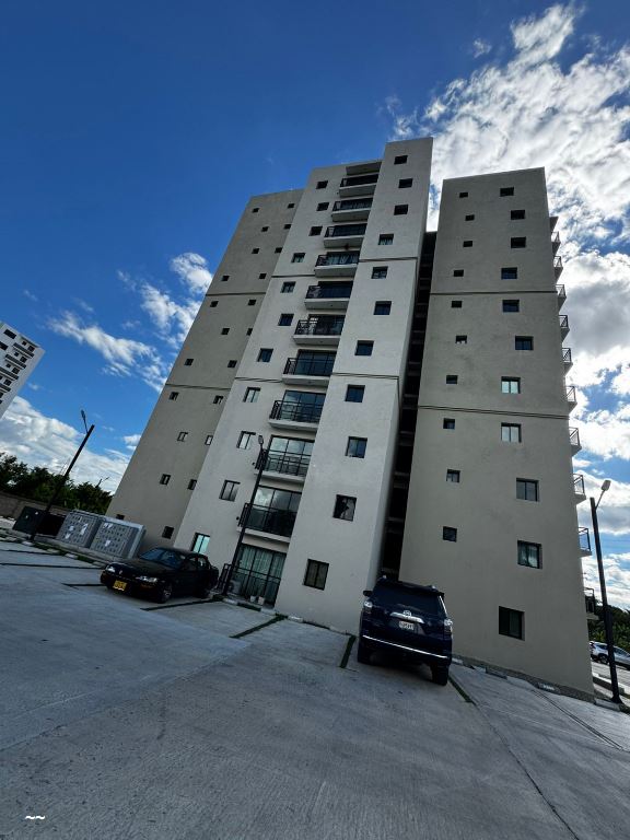Apartamentos en Venta Aeropuerto Internacional Cibao, Santiago