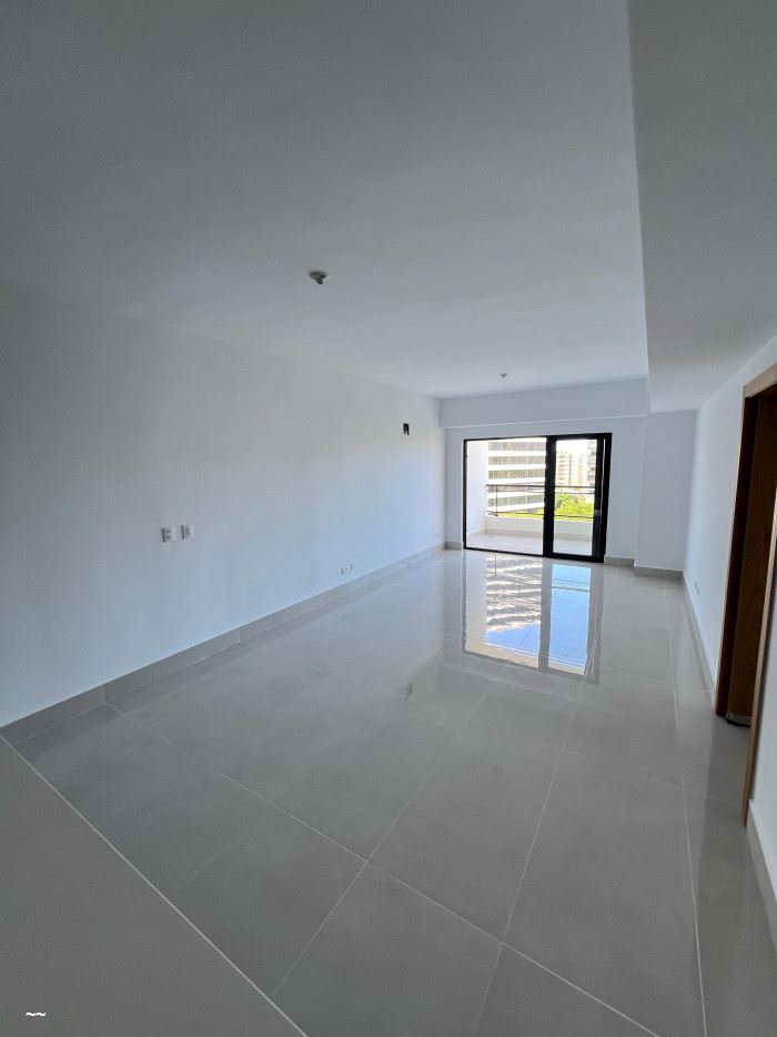 Apartamentos en Venta La Esperilla, Distrito Nacional