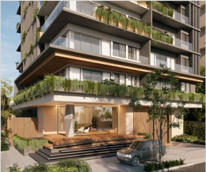 Apartamentos en Venta Los Cacicazgos, Distrito Nacional
