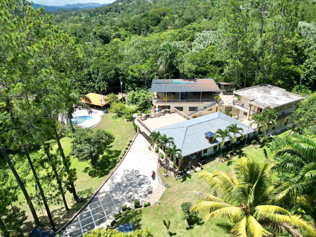 Villas en Venta La Vega, La Vega