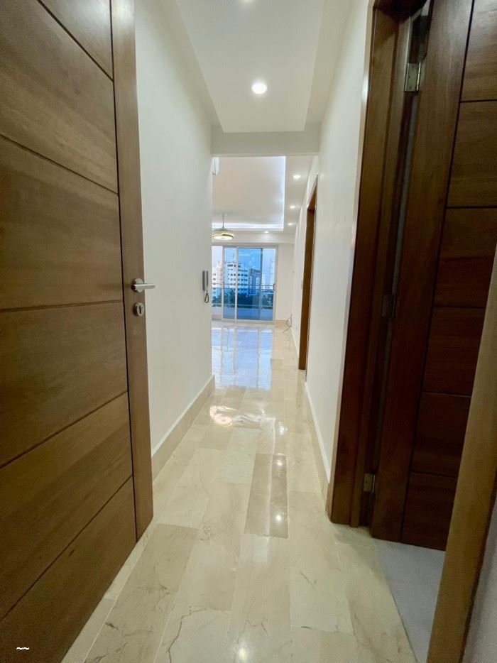 Apartamentos en Venta Ens. Naco, Distrito Nacional