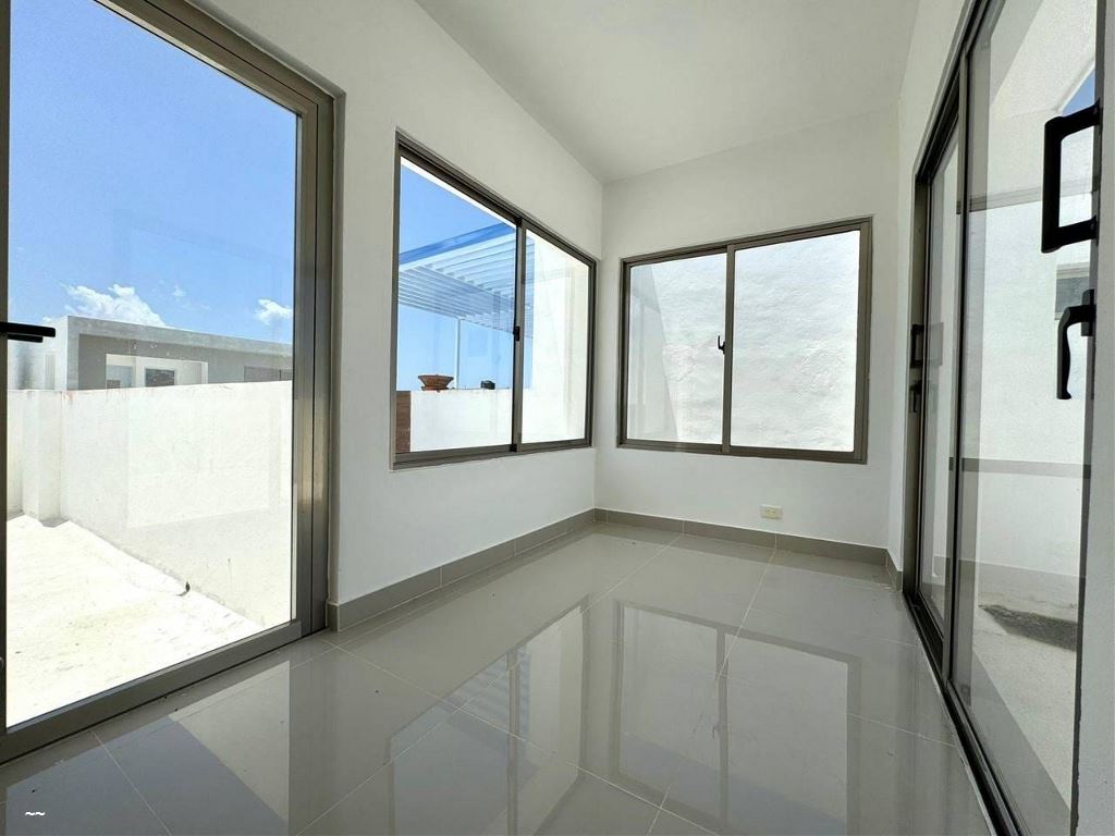 Casas en Venta Prado Oriental I, Santo Domingo Este