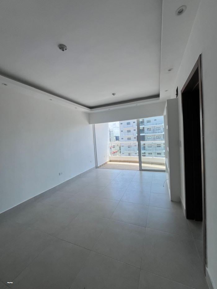 Apartamentos en Venta Evaristo Morales, Distrito Nacional