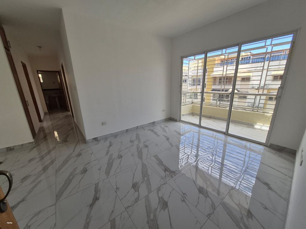Apartamentos en Venta Zona Oriental, Santo Domingo Este
