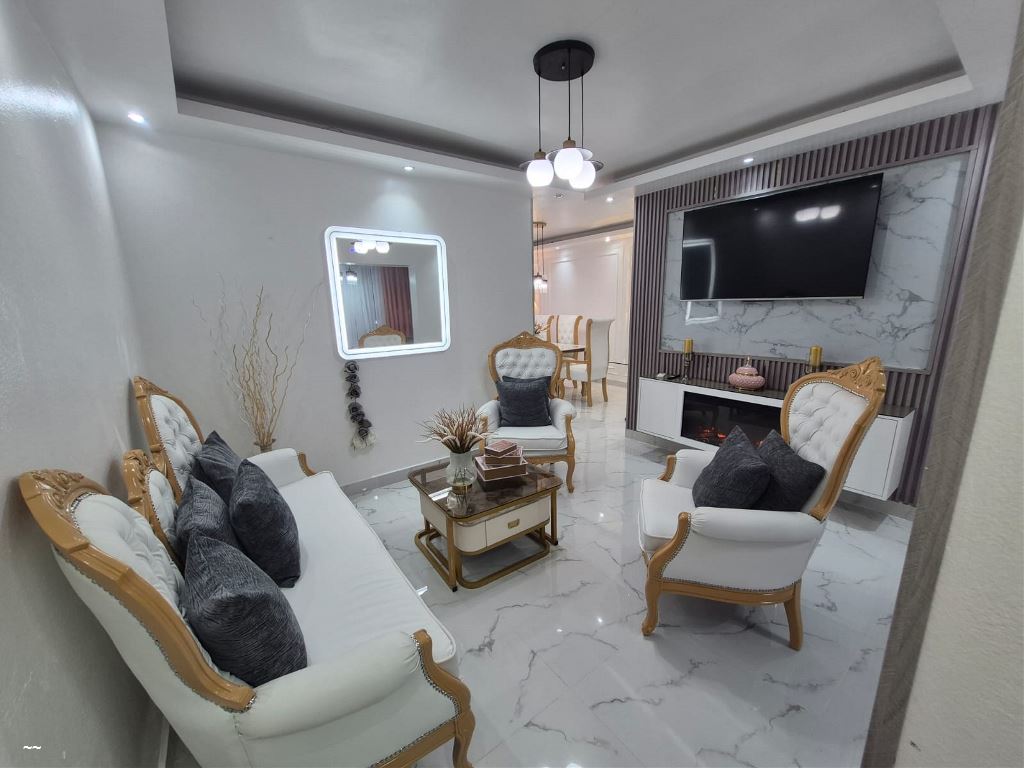 Apartamentos en Venta Zona Oriental, Santo Domingo Este