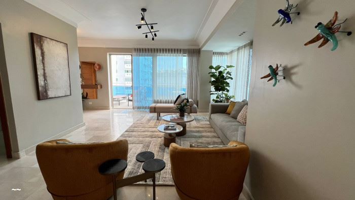 Apartamentos en Venta Urb. Real, Distrito Nacional