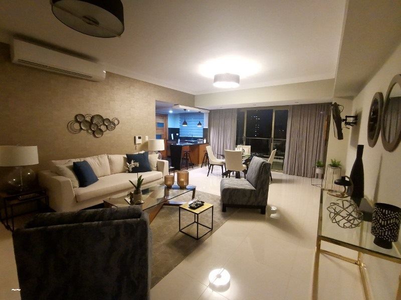 Apartamentos en Venta Los Cacicazgos, Distrito Nacional
