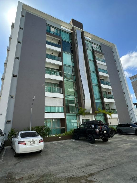 Apartamentos en Venta Res. Villa Maria, Santiago