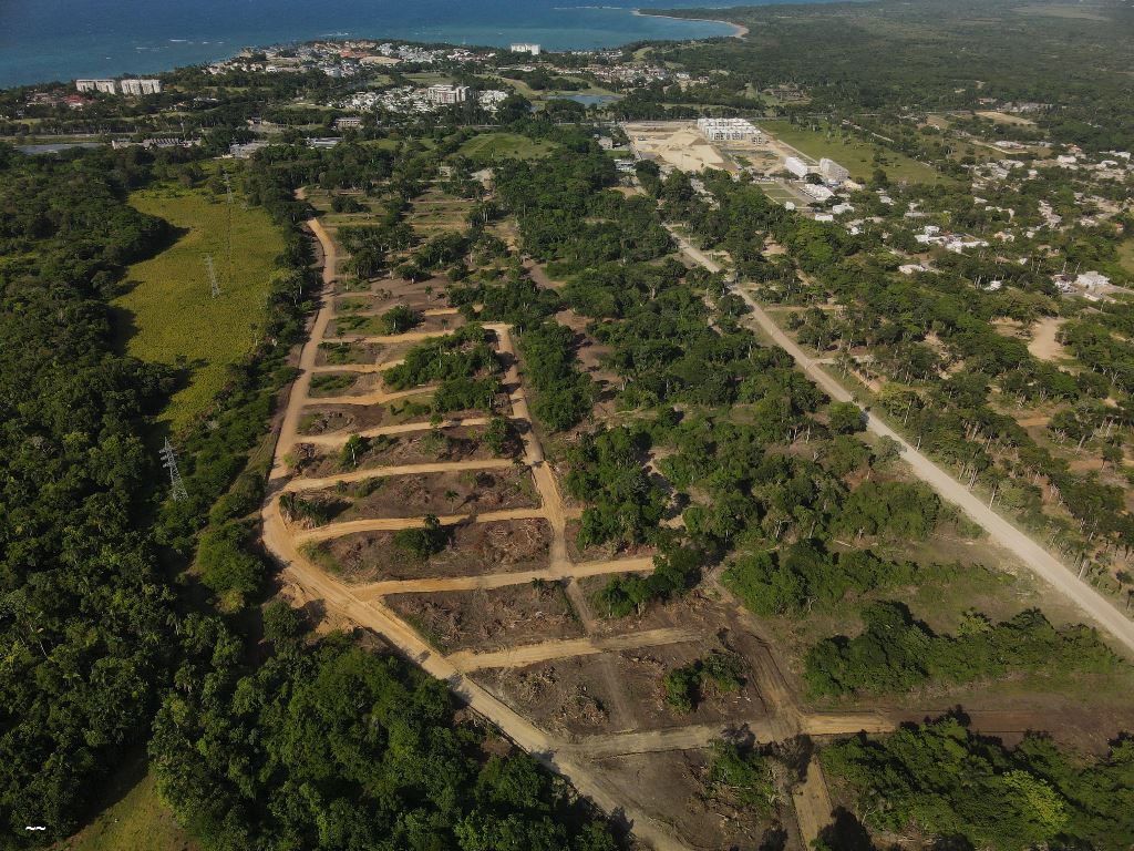 Solares en Venta Puerto Plata, Puerto Plata