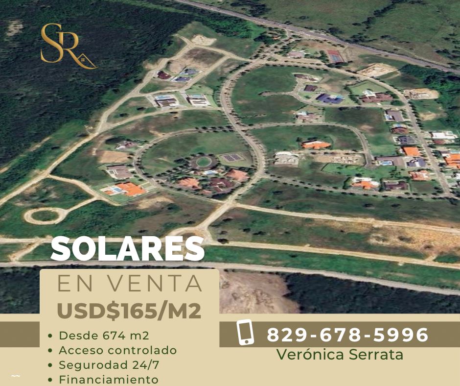 Solares en Venta Puerto Plata, Puerto Plata