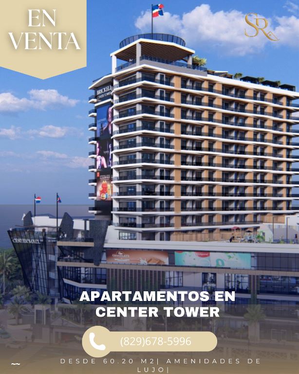 Apartamentos en Venta Puerto Plata, Puerto Plata