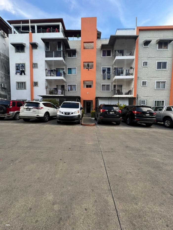 Apartamentos en Venta 27 de Febrero, Distrito Nacional