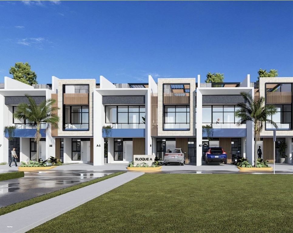 Casas en Venta Sosua, Puerto Plata